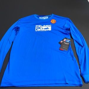 Pelagic AquaTek Sun Shirt Size M, UV Protective, NWT